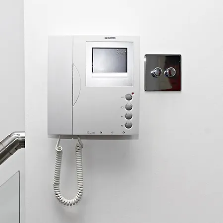 Lets - I5 Apartment *