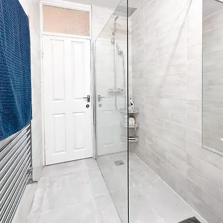 Quarto em Acomodações Particulares Liberty Stockwell