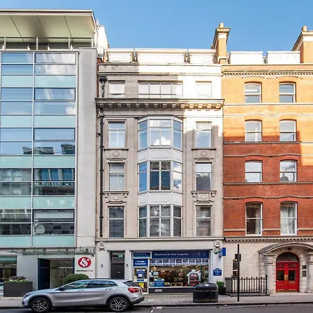 Oxford Street -west End-great Location