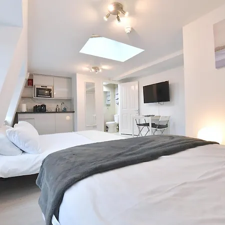 Apartamento Stylish By Luxestays Shepherds Bush