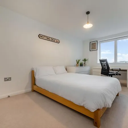 West Collection, Holland Park, Earls Court Appartamento