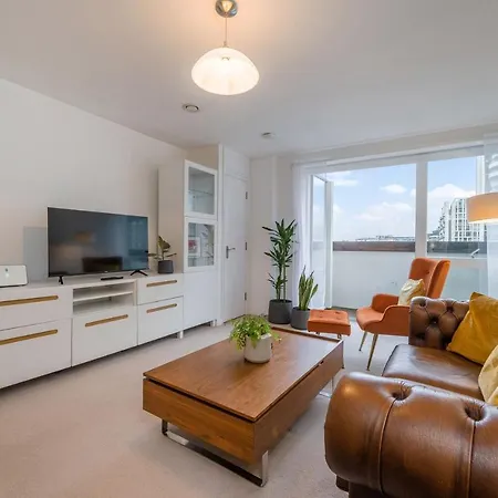Appartamento West Collection, Holland Park, Earls Court Londra
