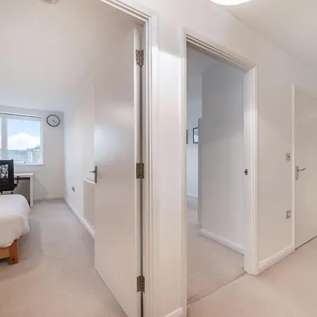 West Collection, Holland Park, Earls Court Appartamento