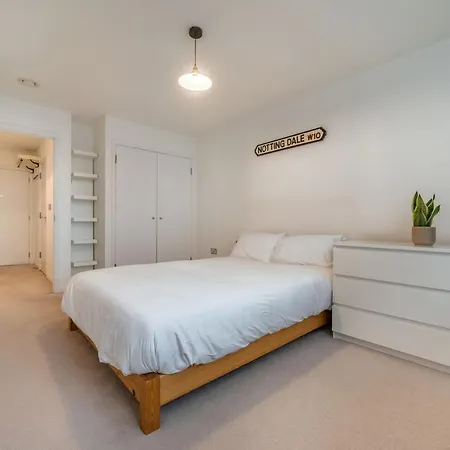 West Collection, Holland Park, Earls Court Appartamento *