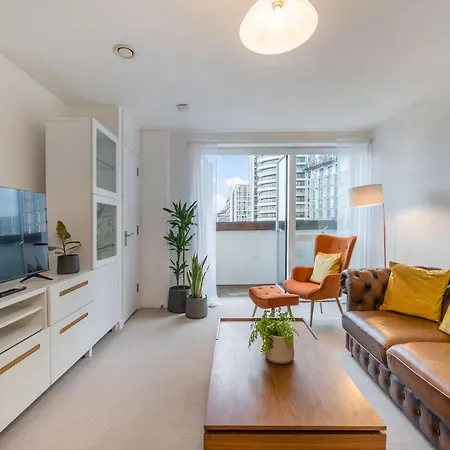 West Collection, Holland Park, Earls Court *