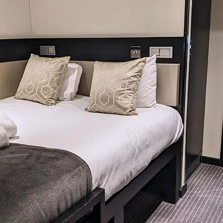 Great St Helen Hotel Hotel 4*