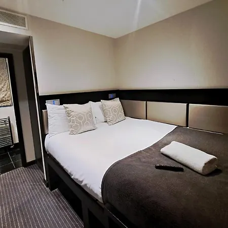 Great St Helen Hotel Hotel London