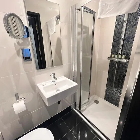 Great St Helen Hotel Hotel 4*