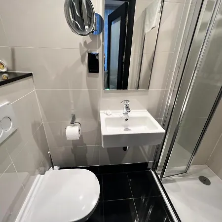 Great St Helen Hotel Hotel London