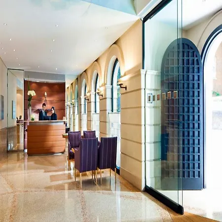 The Halkin Londres