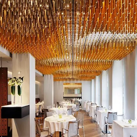 The Halkin 5* Londres