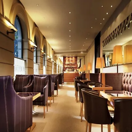 Hotel The Halkin