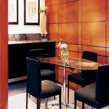The Halkin Hotel
