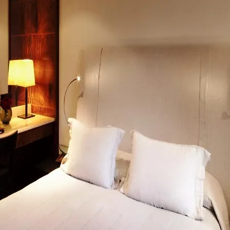 Hotel The Halkin 5*