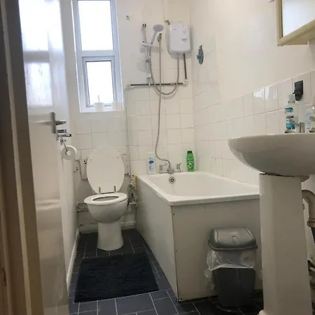 Oyo 94 Bricklane Studio Flats * London
