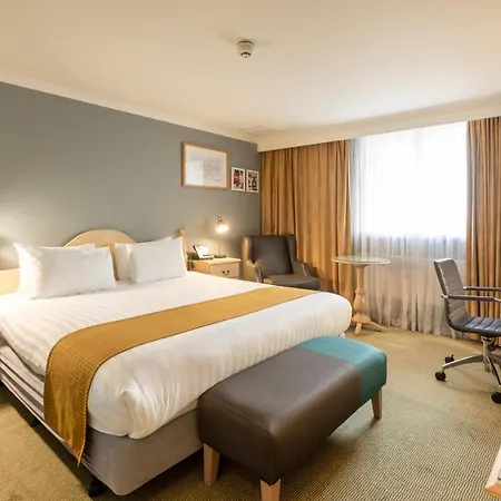 Hotel London Sutton