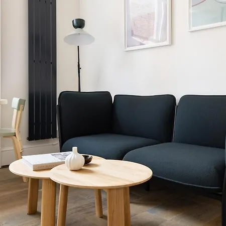 Hausd Flex - Covent Garden Appartement Londres