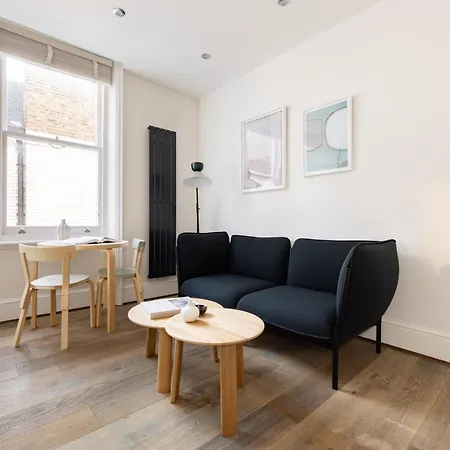 Hausd Flex - Covent Garden * London