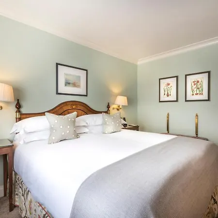The Capital Hotel, & Townhouse London
