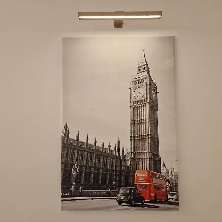 Beautiful In Affittacamere Londra