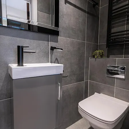 Apartment At Kensington And Knightsbridge