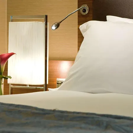 Hotel Sofitel London Heathrow 5*