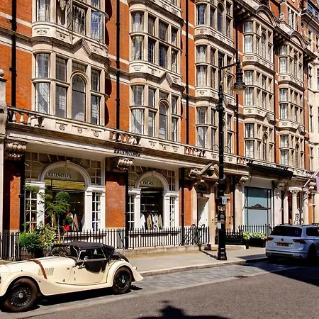 Apartment Amazing Mayfair