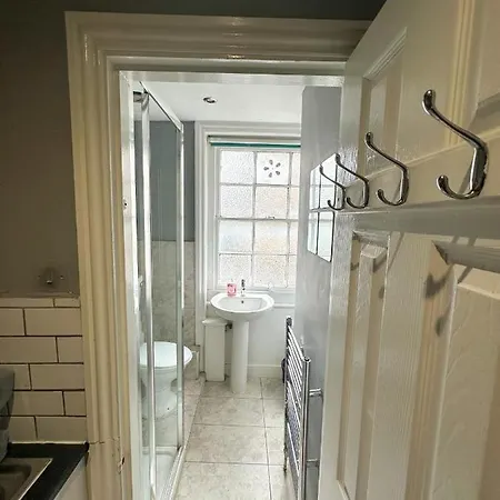 Number 27 Guest house *