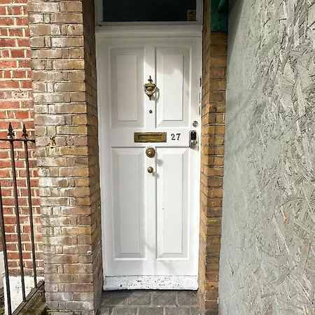 Number 27 Guest house London