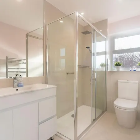 Holiday home Pass The Keys Stylish 2 Bedroom Family