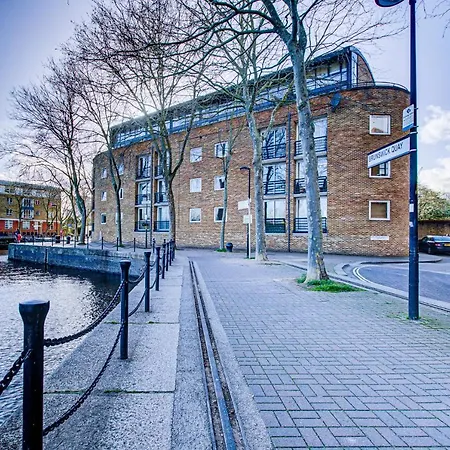 Apartamento Statera - Thames View