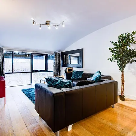 Statera - Thames View * Londres