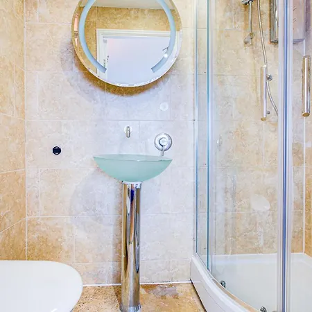 Apartamento Statera - Thames View *