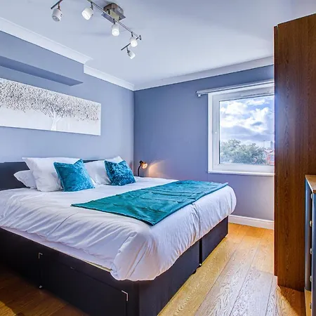 Apartamento Statera - Thames View