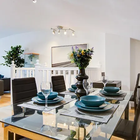 Statera - Thames View *