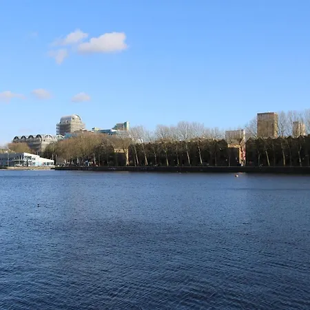 Apartamento Statera - Thames View *