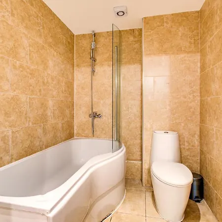 Apartamento Statera - Thames View *