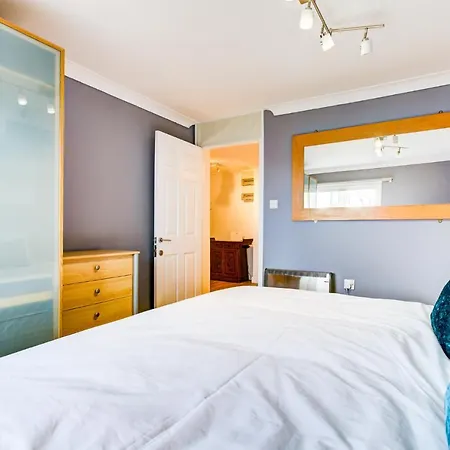 Statera - Thames View Apartamento *