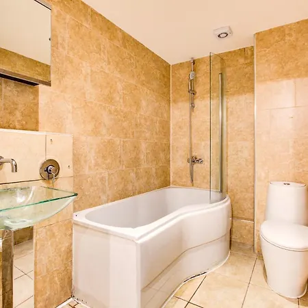 Apartamento Statera - Thames View