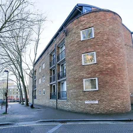 Statera - Thames View Apartamento
