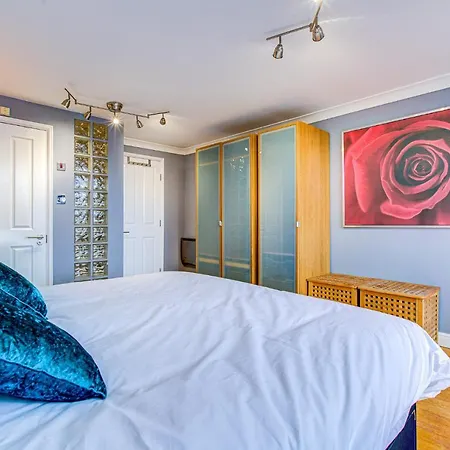 Apartamento Statera - Thames View *