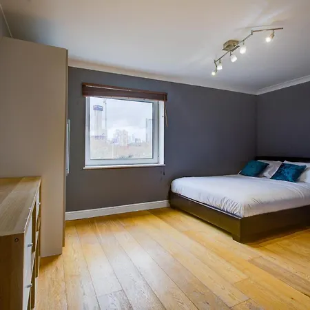 Statera - Thames View *