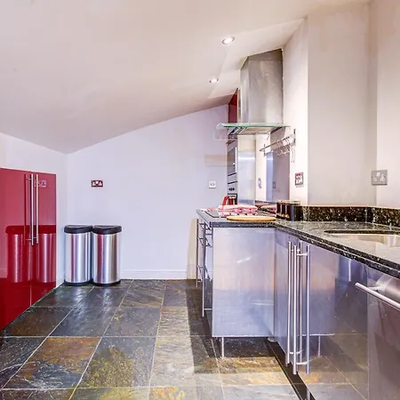 Statera - Thames View Apartamento Londres