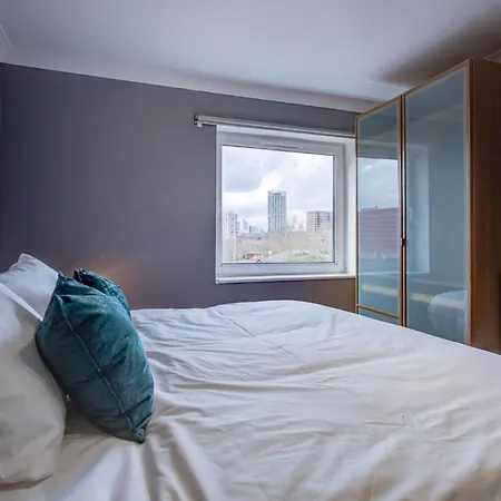 Statera - Thames View Apartamento *