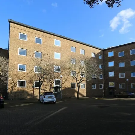 Apartamento Statera - Thames View *