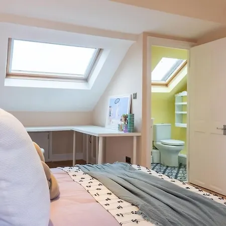 Dahomey - Streatham - Appartement *