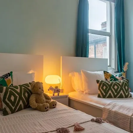 Dahomey - Streatham - * Londen
