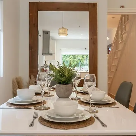 Dahomey - Streatham - *