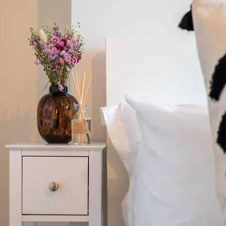 Dahomey - Streatham - Appartement