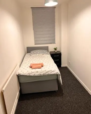 Archway Islington Appartement